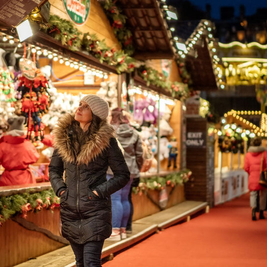 De Hyggeligste Julemarkeder i Danmark