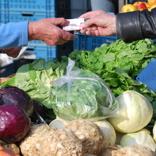 Hvordan du spotter falske varer på markeder og sikrer dig kvalitet